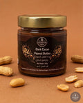 Dark Cacao Peanut Butter