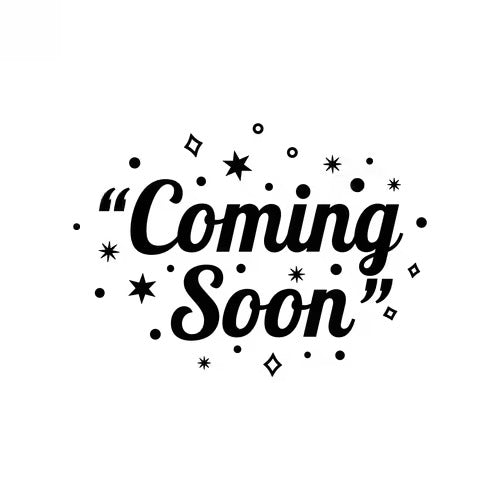 Coming Soon
