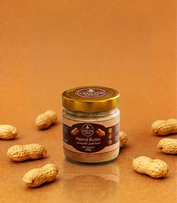 Peanut Butter