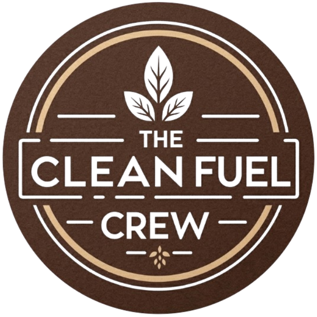 The Clean Fuel Crew